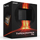 AMD Ryzen Threadripper PRO 5995WX (4.5 GHz Max.) Processeur 64-Core 128-Threads socket sWRX8 Cache 256 Mo 7 nm TDP 280W (version boîte sans ventilateur - garantie constructeur 3 ans)