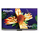Philips 55OLED907 55" (140 cm) OLED-EX 4K TV - 120 Hz - Dolby Vision/HDR10+ Adaptive - IMAX Enhanced - HDMI 2.1 - FreeSync/G-Sync Compatible - Wi-Fi/Bluetooth - Android TV - Google Assistant - 3-sided Ambilight - Bowers & Wilkins 3.1 Dolby Atmos Sound 80W