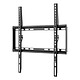 Goobay Fixed Wall Mount M for 32" to 55" TVs Fixed wall bracket 32-55" (81-140 cm)