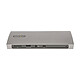 Nota StarTech.com Thunderbolt 4 Dual Display Docking Station 4K 60 Hz - Power Delivery 96 W
