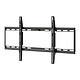 Goobay Fixed Wall Mount XL for 43" to 100" TVs Fixed wall bracket 43-100" (109-254 cm)