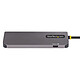 Comprar Adaptador multipuerto USB-C de StarTech.com - Power Delivery 100 W
