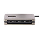 StarTech.com Adattatore USB-C 3.1 multiporta - Power Delivery 100 W economico