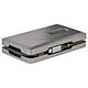 Avis StarTech.com Adaptateur multiport USB-C 3.1 - HDMI/USB-C/VGA - Power Delivery 100 W