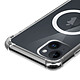 Avis Akashi Coque TPU Angles Renforcés MagSafe Apple iPhone 14 Plus
