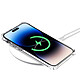 Akashi Coque TPU Angles Renforcés MagSafe Apple iPhone 14 Pro pas cher