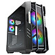 Cooler Master HAF 700 Full tower case with tempered glass side window