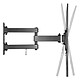 Buy Goobay Full Motion Wall Mount L for 37" to 70" TV