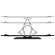 Buy Goobay Full Motion Pro Wall Mount XL for TVs from 43" to 100" (109-254 cm)