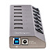Buy StarTech.com USB 3.0 Hub 7x USB 3.0 Ports