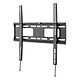Goobay Fixed Wall Mount Pro M for 32" to 55" TVs Fixed wall bracket 32-55" (81-140 cm)
