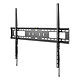 Goobay Fixed Wall Mount Pro L for 43" to 100" TVs Fixed wall bracket 43-100" (109-254 cm)