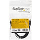 Acheter StarTech.com Câble USB-C vers USB-C avec Power Delivery 5A de 1 m - USB 2.0 - Noir