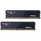 AMD G.Skill Flare X5 Series Low Profile 32 GB (2x 16 GB) DDR5 6000 MHz CL30 . AMD AMD Kit a doppio canale 2 array di RAM DDR5 PC5-48000 - F5-6000J3036F16GX2-FX5 - Ottimizzata per .