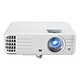 ViewSonic PX701HDH Full HD 3D Ready DLP Projector - 3500 Lumens - Lens Shift - HDMI/USB - 10W speaker