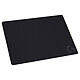 Logitech G G240 Gaming mousepad - soft - moderate surface friction - non-slip rubber base - 340 x 280 x 1 mm