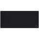 Logitech G G840 Gaming mousepad - soft - moderate surface friction - non-slip rubber base - 900 x 400 x 3 mm