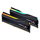 Opiniones sobre Serie G.Skill Trident Z5 Neo RGB 32 GB (2x 16 GB) DDR5 6400 MHz CL32