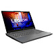 Lenovo Legion 5 15ARH7H (82RD0017FR) AMD Ryzen 7 6800H 32 Go SSD 1 To 15.6" LED QHD 165 Hz NVIDIA GeForce RTX 3070 Ti 8 Go Wi-Fi 6E/Bluetooth Windows 11 Famille