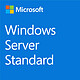 Microsoft Windows Server Standard 2022 Licence 1 serveur OEM - ROK (16 Core) - Multilingue - DVD-ROM