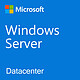 Microsoft Windows Server Datacenter 2022 Licence 1 serveur OEM - ROK (16 Core) - Multilingue