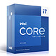 Intel Core i7-13700KF (3.4 GHz / 5.4 GHz) Processeur 16-Core (8 Performance-Cores + 8 Efficient-Cores) 24-Threads Socket 1700 Cache L3 30 Mo 0.010 micron (version boîte sans ventilateur - garantie Intel 3 ans)