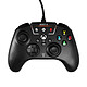 Turtle Beach React-R Controller (Noir) Manette de jeu filaire (PC/Xbox One/Xbox Series)