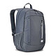 Case Logic Jaunt Backpack 15.6" (Gris) Sac à dos pour ordinateur portable (jusqu'à 15.6'') avec emplacement tablette (jusqu'à 10.5")