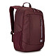 Case Logic Jaunt Backpack 15.6" (Bordeaux) Sac à dos pour ordinateur portable (jusqu'à 15.6'') avec emplacement tablette (jusqu'à 10.5")