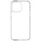 QDOS Hybrid Clear iPhone 14 Pro Max Protection hard case for Apple iPhone 14 Pro Max