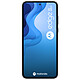 Motorola Edge 30 Neo Violet Smartphone 5G-LTE IP52 - Snapdragon 695 5G Octo-Core 2.2 Ghz - RAM 8 Go - Ecran tactile pOLED 120 Hz 6.3" 1080 x 2400 - 128 Go - NFC/Bluetooth 5.1 - 4020 mAh - Android 12