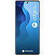 Motorola Edge 30 Ultra Negro Smartphone 5G-LTE IP52 - Snapdragon 8+ Gen 1 Octo-Core 3.2 Ghz - RAM 12 Go - Pantalla táctil pOLED de 6,7" 1080 x 2400 144 Hz - 256 Go - NFC/Bluetooth 5.2 - 4610 mAh - Android 12