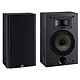 Davis Acoustics On Wall Model M 100-watt shallow in-wall surround speaker (per pair)