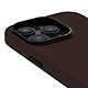 Buy DECODED Leather Case for iPhone 14 Pro Brown