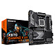 Gigabyte X670 GAMING X AX ATX Socket AM5 AMD X670 motherboard - 4x DDR5 - M.2 PCIe 5.0 - USB 3.2 - PCI-Express 5.0 16x - Wi-Fi 6E - LAN 2.5 GbE