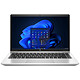 HP ProBook 440 G9 (6A291EA) Intel Core i3-1215U 8GB SSD 256GB 14" LED Full HD Wi-Fi 6E/Bluetooth Webcam Windows 11 Pro
