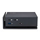 Kensington SD5560T USB-C/Thunderbolt 3 Dock with 1x HDMI, 4x USB-C 3.1/Thunderbolt 3, 4x USB-A 3.1, 1x Gigabit Ethernet, 1x 3.5 mm Audio and 1x 96 W Power Delivery