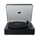 Muse MT-106 WB 3-speed record player (33, 45, 78 rpm) - Bluetooth - Built-in speakers - USB port - RCA/AUX - Headphone output