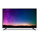 Sharp 50BJ2E TV LED 4K UHD de 50" (127 cm) - HDR - Wi-Fi - Sonido Harman/Kardon 2.0 20W