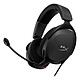 HyperX Cloud Stinger 2 Core (PC) Closed gaming headset - DTS Headphone:X Spatial Audio - swivel microphone with noise cancellation - integrated controls - PC