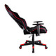 Nota The G-Lab K-Seat Oxygen S (Rosso)