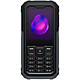 TCL 3189 Gris Teléfono IP 68 4G Dual SIM - UMS 9117 1,0 GHz - 64 MB RAM - Pantalla de 2,4" - 128 MB - Bluetooth 5.1 - 2200 mAh