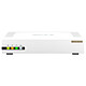 QNAP QHora-321 Router LAN/WAN a 6 porte da 2,5 GbE