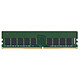 Kingston Server Premier 32 Go DDR4 2666 MHz ECC CL19 Dual Rank x8 RAM DDR4 PC4-21300 - KSM26ED8/32HC - 16Gbit Hynix C