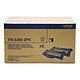 Brother TN-3390 TWIN Pack of 2 black toners (12000 pages at 5%)