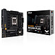 ASUS TUF GAMING B650M-PLUS Motherboard Micro ATX Socket AM5 AMD B650 - 4x DDR5 - M.2 PCIe 5.0 - USB 3.2 - PCI-Express 4.0 16x - LAN 2.5 GbE