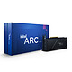 Intel Arc A750 Graphics 8 Go GDDR6 - HDMI/Tri DisplayPort - PCI Express (Intel Arc A750)