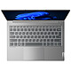 Review Lenovo ThinkBook 13s Gen 4 (21AR0010FR)