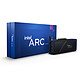 Intel Arc A770 Graphics 16 Go GDDR6 - HDMI/Tri DisplayPort - PCI Express (Intel Arc A770)