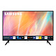 Samsung UE43AU7025 TV LED 4K UHD da 43" (109 cm) - HDR10+ - Wi-Fi/Bluetooth - Audio 20W 2.0